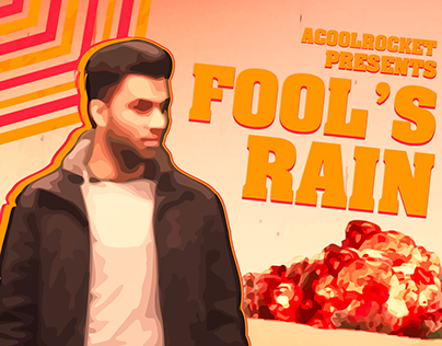 Fool's Rain, A Joke Story