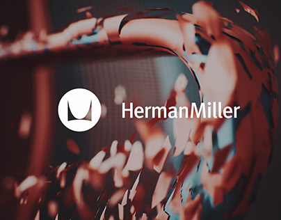 Herman Miller Cosm - Unreal Engine 5