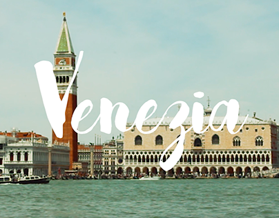 Venice's Time Lapse