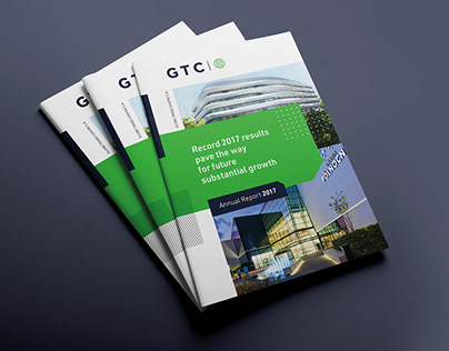 GTC 2017 Annual Report