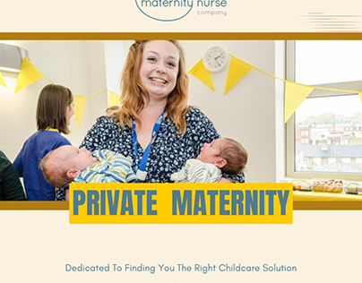 Find The Best Private Maternity In London