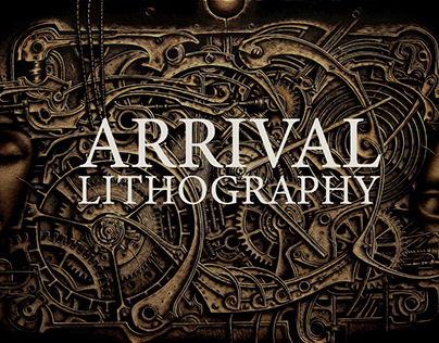 ARRIVAL lithography
