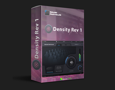 SoundParticles Density Rev1 (Windows)