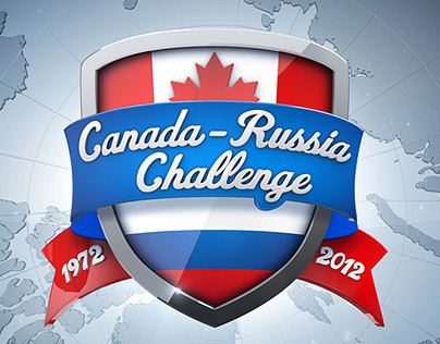 TSN – Canada Vs. Russia Challenge