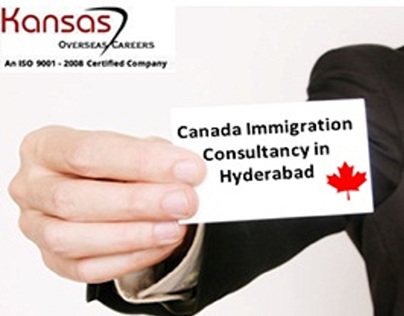 Canada Immigration Consultant Hyderabad
