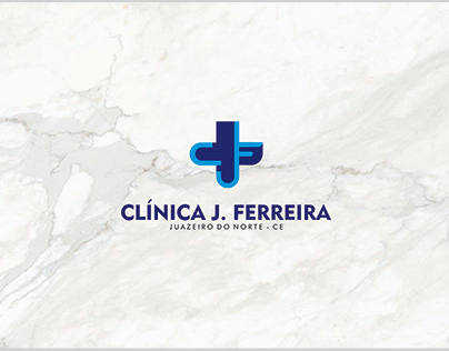 Redesign - Clínica J Ferreira