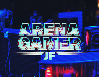 Cobertura do evento Arena Gamer JF