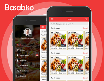 Basabiso app
