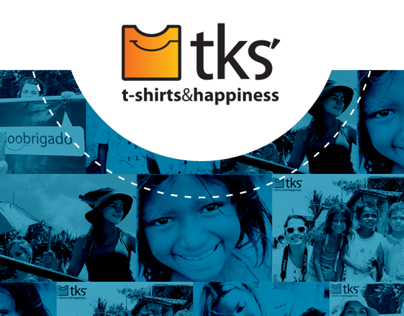 TKS - t-shirts&happiness