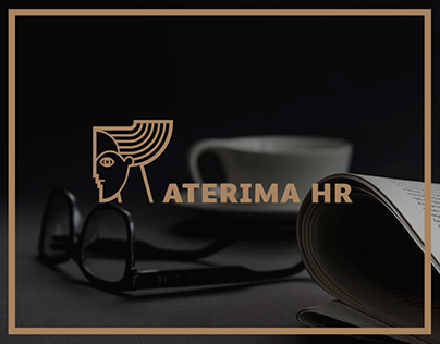 ATERIMA HR – corporate website