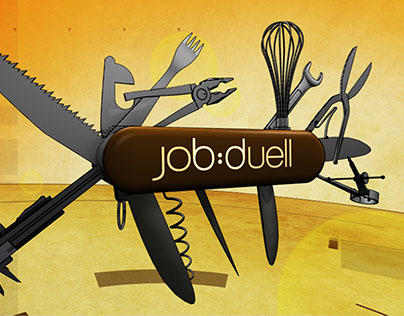 Job Duell