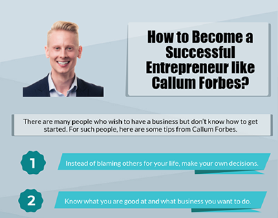 How to Become a Successful Entrepreneur?