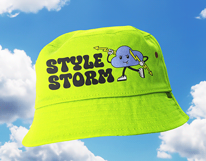 Style storm clothing store