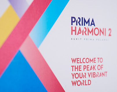 Prima Harmoni 2