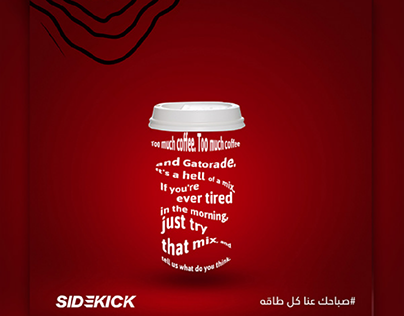 SideKick - 01
