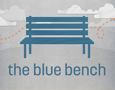 The Blue Bench - Infographic Video