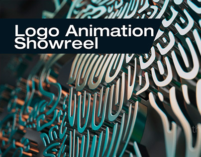 Logo Animation Showreel