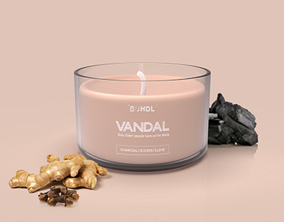 Vandal - Candles