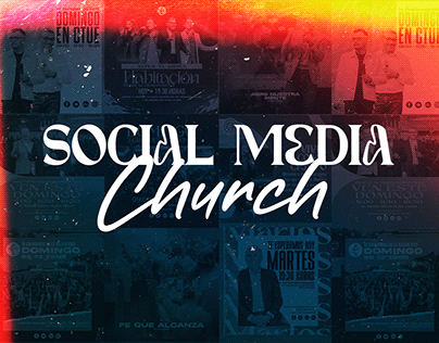 Social Media Church #02