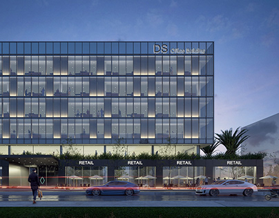 DS OFFICE BUILDING