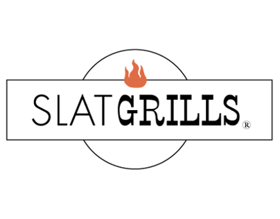Slatgrills Branding