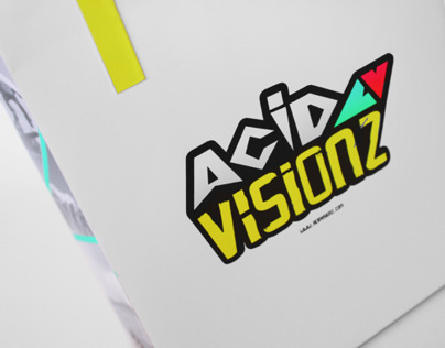 Acid Visionz