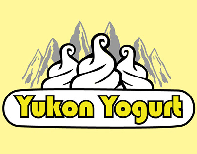 Yukon Yogurt