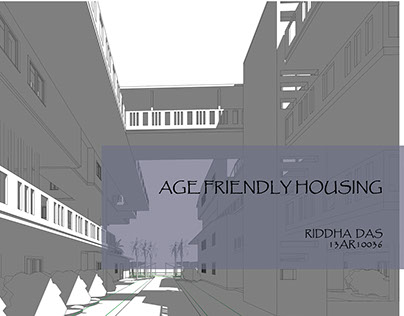 Age Friendly Housing