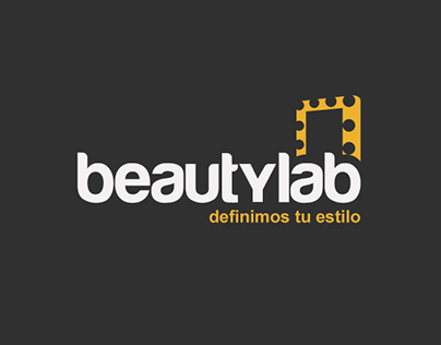 Logo: BeautyLab Asesores de Imagen
