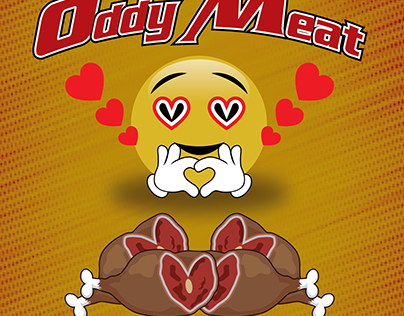 Oddy meat Emotes