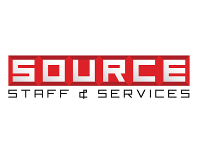 Branding. Source, staff & services.