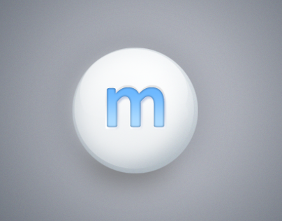 Light logo of  'Menu Interfaces'