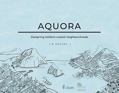 AQUORA- Product and Systemic Design