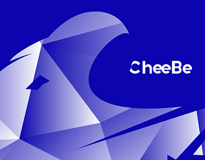 Logo Design - Cheebe