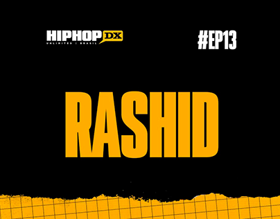 RASHID | HIPHOP DX PODCAST