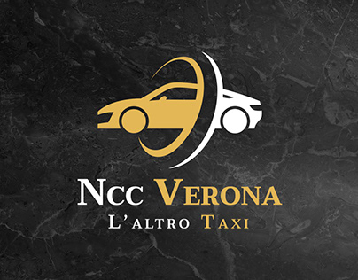 Web & Graphic - Ncc Verona L'altro Taxi