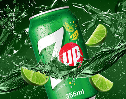 7up Campaign Proactive