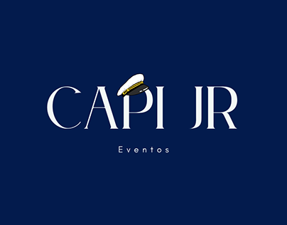 Capi Jr Logo