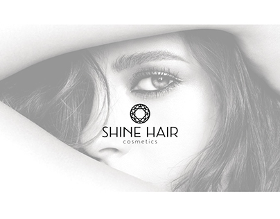 Shine Hair Cosmetics