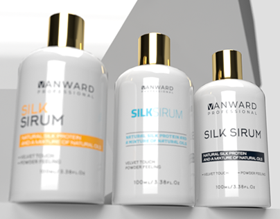 Silk Sirum Design