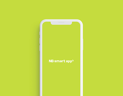 Novo Banco Smart App - Pitch