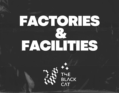 Factories & Facilities
