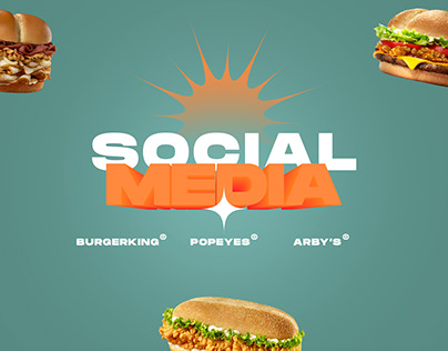 Social Media - Tab Gıda