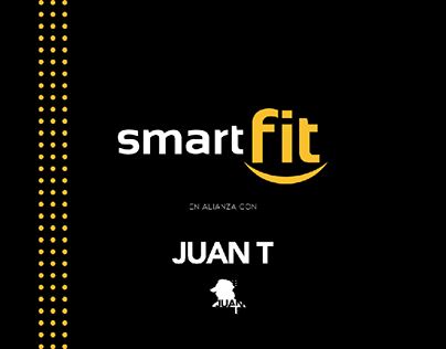 SMARTFIT: Catalogue + Jerseys design