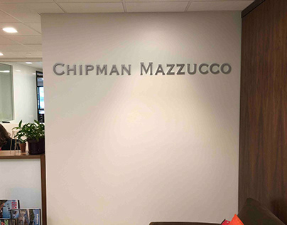 Chipman Mazzucco Office
