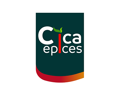 LOGO CICA EPICES
