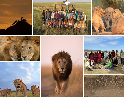 Luxury Kenya Safari