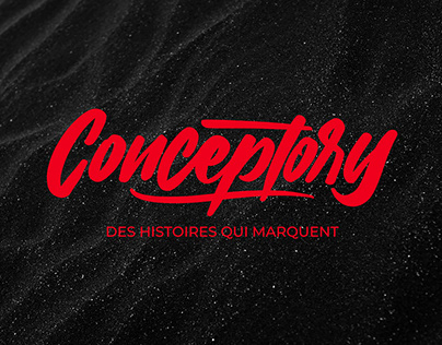 Conceptory Logotype