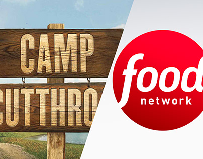 Camp Cutthroat - FOODNETWORK