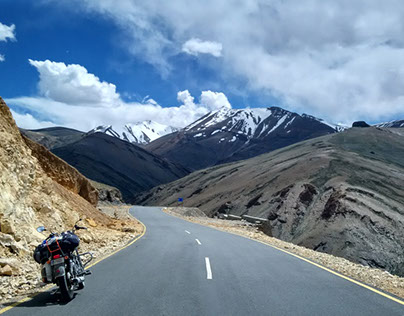 Himalayan Diary : Part 1